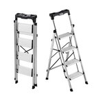 Tikkaat VEVOR AP-2414TA, 4-portaiset, 48 ä— 68 ä— 127 cm