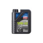 Moottoriöljy LIQUI MOLY Motorbike 4T 10W40 Scooter 1L. 10w-40