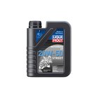 Moottoriöljy LIQUI MOLY Motorbike 4T 20W50 Street 1L. 20w-50