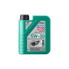 Moottoriöljy LIQUI MOLY Garden Winter Equipment Oil 5W30 1L. 5w-30