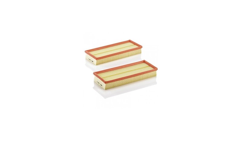 Ilmansuodatin MANN-FILTER C 3698/3-2 – kuva 1/1