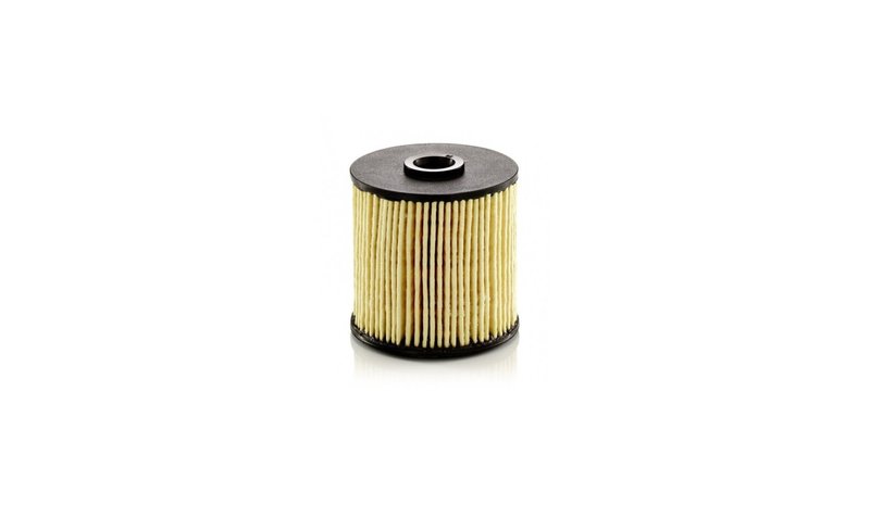 Polttoainesuodatin MANN-FILTER PU 7011 z – kuva 1/1