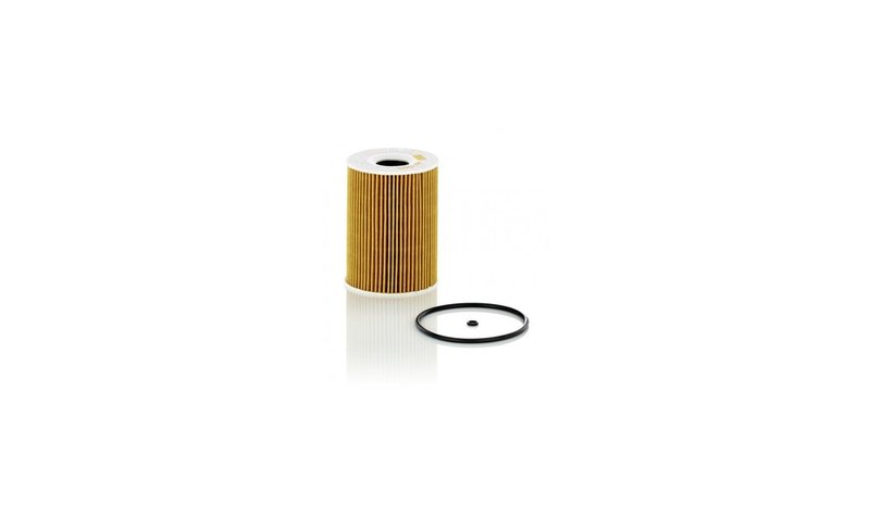 Öljynsuodatin MANN-FILTER HU 926/5 y – kuva 1/1