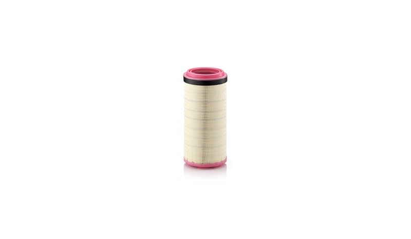 Ilmansuodatin MANN-FILTER C 25 1020 – kuva 1/1
