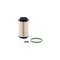 Polttoainesuodatin MANN-FILTER PU 936/4 x – kuva 1