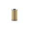 Öljynsuodatin MANN-FILTER H 1282 x – kuva 1
