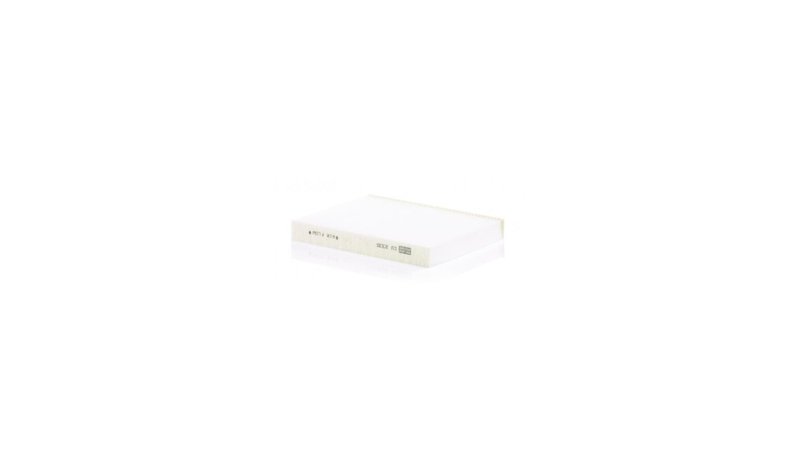 Sisätilasuodatin MANN-FILTER CU 2335 – kuva 1/1