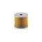 Polttoainesuodatin MANN-FILTER P 78 x – kuva 1
