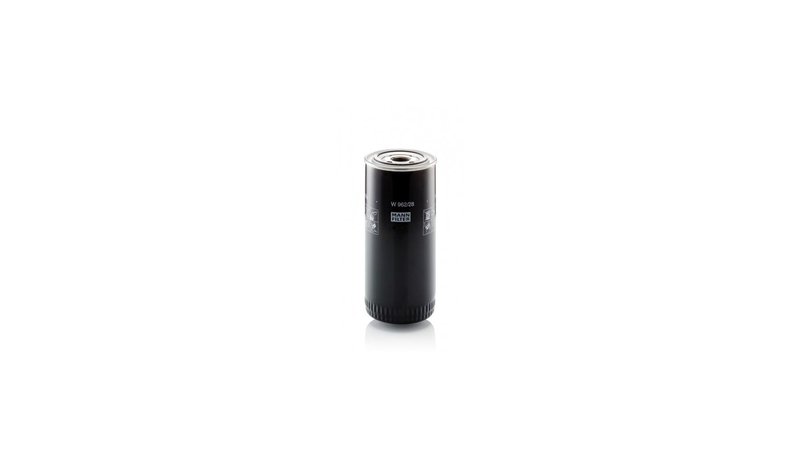 Öljynsuodatin MANN-FILTER W 962/28 – kuva 1/1