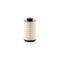 Polttoainesuodatin MANN-FILTER PU 1058/1 x – kuva 1