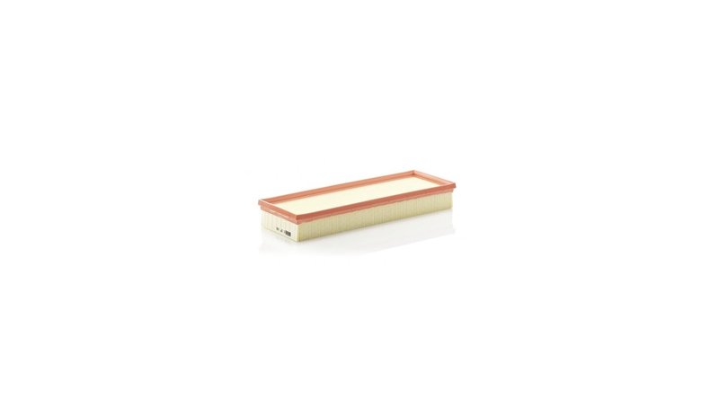 Ilmansuodatin MANN-FILTER C 37 100 – kuva 1/1