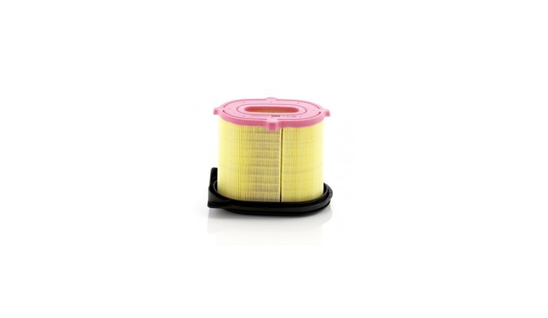 Ilmansuodatin MANN-FILTER C 23 220 – kuva 1/1