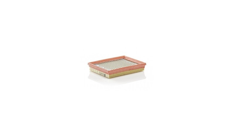 Ilmansuodatin MANN-FILTER C 2151 – kuva 1/1