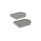 Sisätilasuodatin MANN-FILTER CUK 2949-2 – kuva 1
