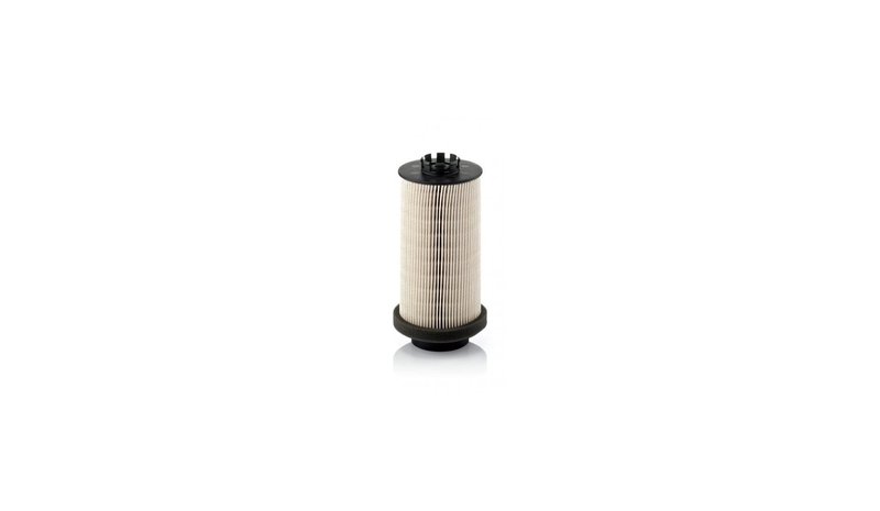 Polttoainesuodatin MANN-FILTER PU 999/1 x – kuva 1/1