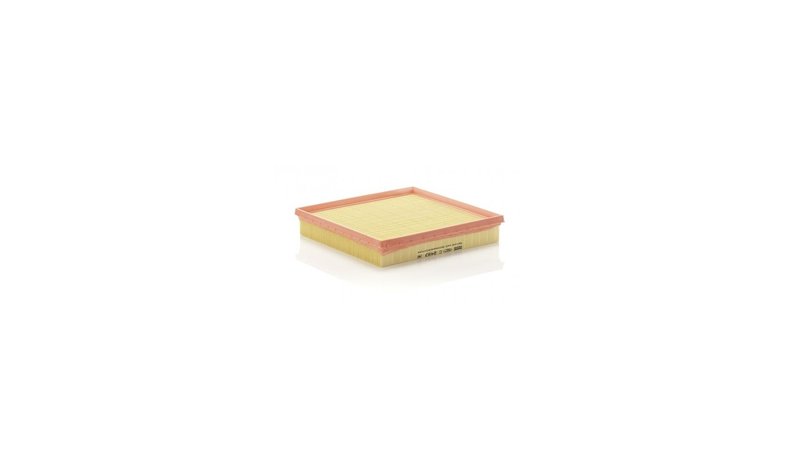 Ilmansuodatin MANN-FILTER C 2493 – kuva 1/1