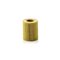 Öljynsuodatin MANN-FILTER HU 711 x – kuva 1