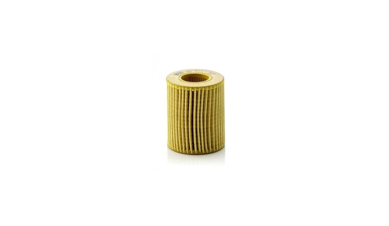 Öljynsuodatin MANN-FILTER HU 711 x – kuva 1/1