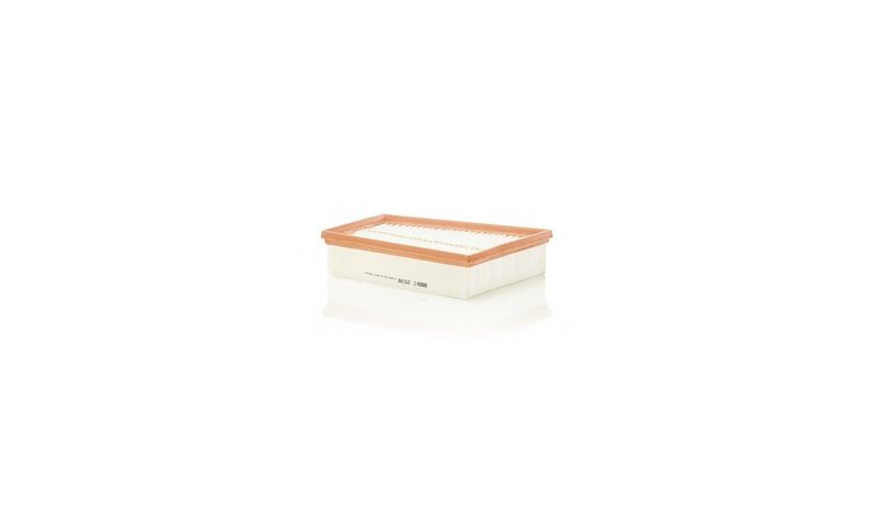 Ilmansuodatin MANN-FILTER C 2538 – kuva 1/1