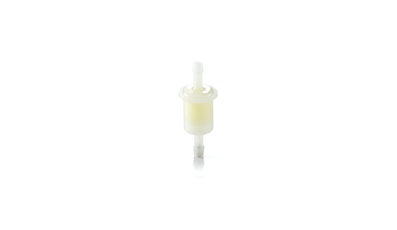Polttoainesuodatin MANN-FILTER WK 21 (10) – kuva 1/1
