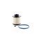 Polttoainesuodatin MANN-FILTER PU 9001/1 x – kuva 1