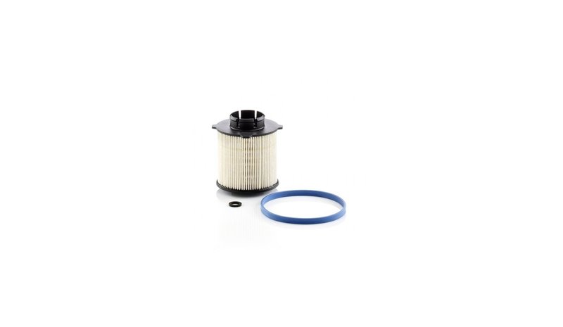 Polttoainesuodatin MANN-FILTER PU 9001/1 x – kuva 1/1