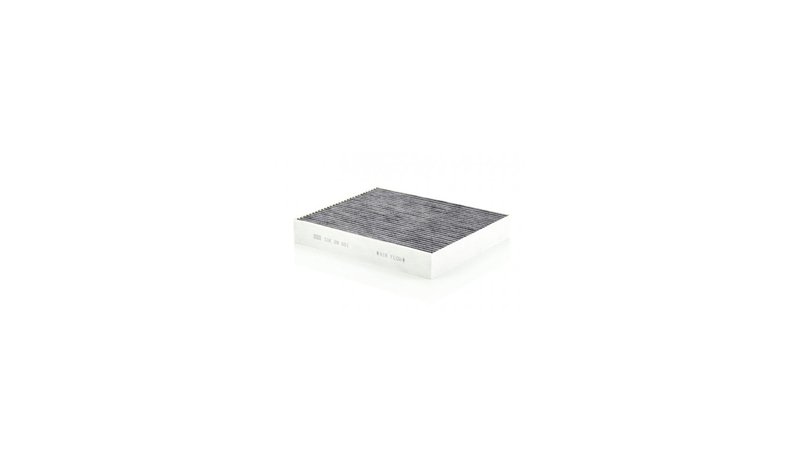 Sisätilasuodatin MANN-FILTER CUK 28 001 – kuva 1/1