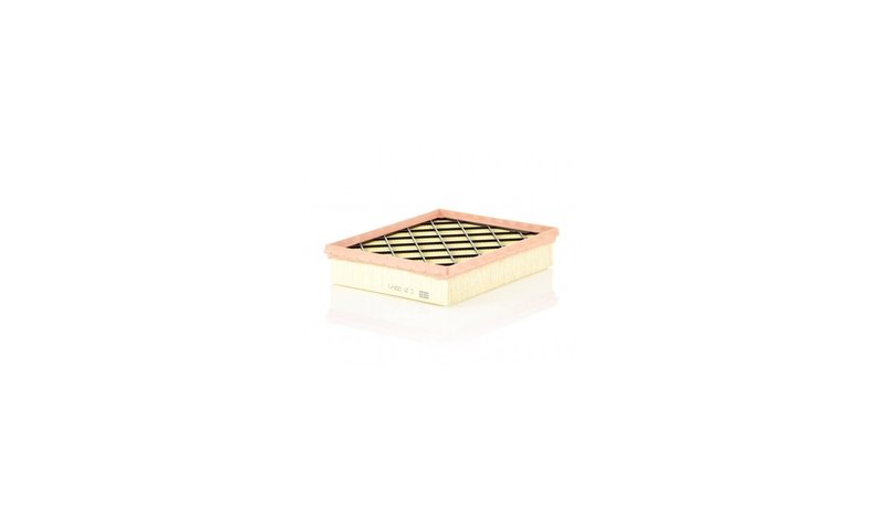 Ilmansuodatin MANN-FILTER C 25 008/1 – kuva 1/1