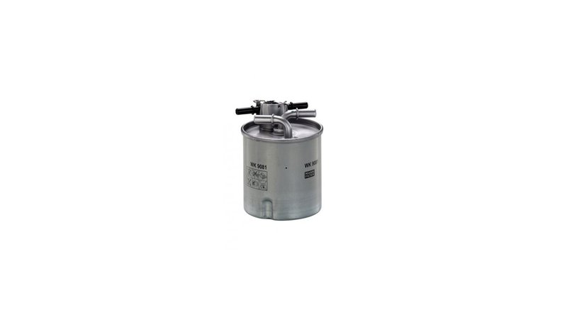 Polttoainesuodatin MANN-FILTER WK 9081 – kuva 1/1
