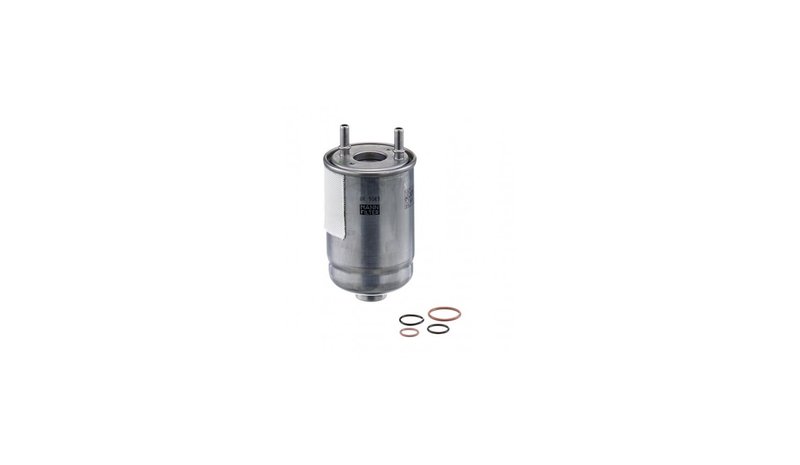 Polttoainesuodatin MANN-FILTER WK 9049 z – kuva 1/1