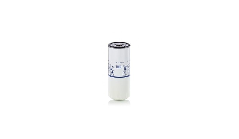 Öljynsuodatin MANN-FILTER W 11 020/1 – kuva 1/1