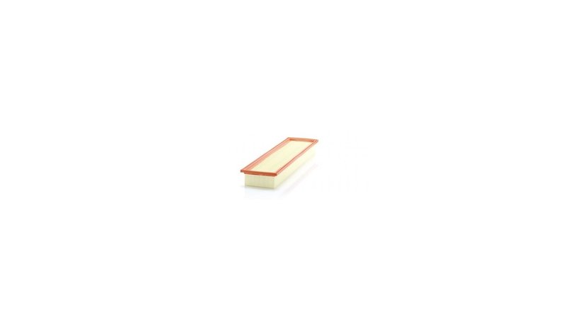 Sisätilasuodatin MANN-FILTER CU 57 218 – kuva 1/1