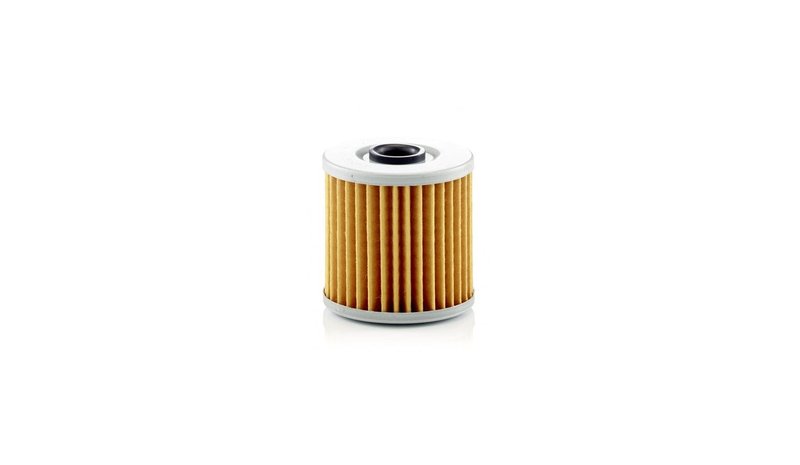 Öljynsuodatin MANN-FILTER MH 66 – kuva 1/1