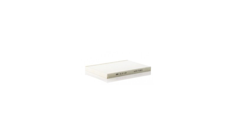 Sisätilasuodatin MANN-FILTER CU 27 004 – kuva 1/1