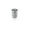 Polttoainesuodatin MANN-FILTER WK 821 – kuva 1