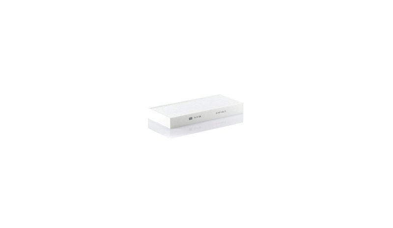 Sisätilasuodatin MANN-FILTER CU 37 230 – kuva 1/1