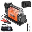 12 V kannettava rengaspumppu, 150 PSI:n ilmakompressori autoille