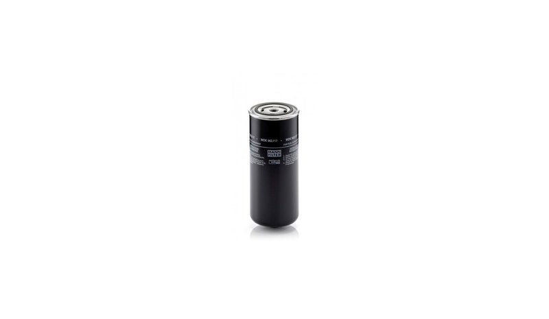 Polttoainesuodatin MANN-FILTER WDK 962/17 – kuva 1/1