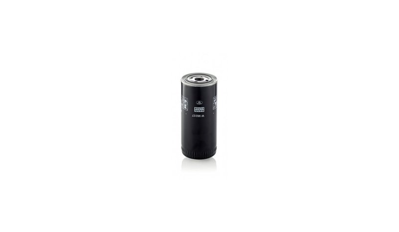 Öljynsuodatin MANN-FILTER W 962/27 – kuva 1/1