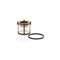 Polttoainesuodatin MANN-FILTER PU 50 x – kuva 1
