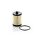 Polttoainesuodatin MANN-FILTER PU 9015 z – kuva 1