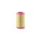 Ilmansuodatin MANN-FILTER C 25 860/6 – kuva 1