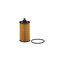 Öljynsuodatin MANN-FILTER HU 6042 z – kuva 1