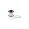 Polttoainesuodatin MANN-FILTER PU 9027 z – kuva 1