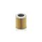 Ilmansuodatin MANN-FILTER C 75/1 – kuva 1