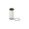 Polttoainesuodatin MANN-FILTER PU 834/3 x – kuva 1