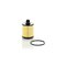Öljynsuodatin MANN-FILTER HU 9011 z – kuva 1