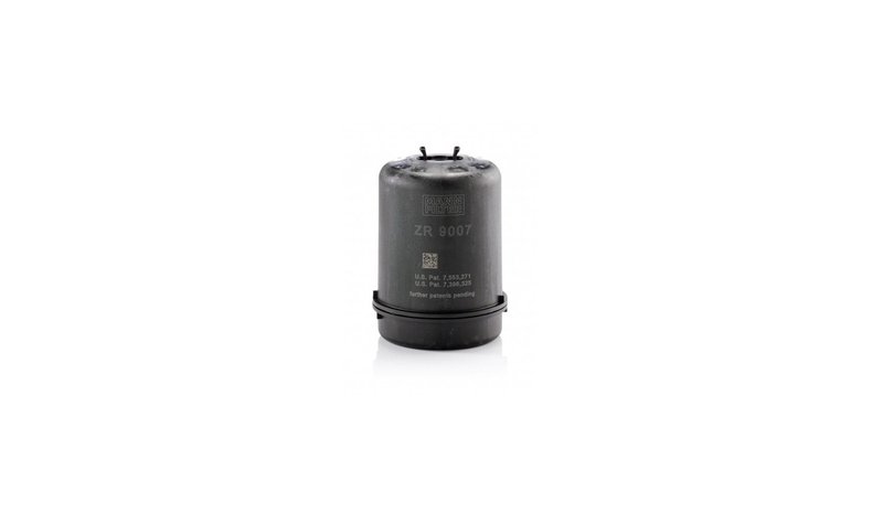 Öljynsuodatin MANN-FILTER ZR 9007 – kuva 1/1