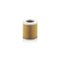 Ilmansuodatin MANN-FILTER C 75/2 – kuva 1