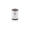 Polttoainesuodatin MANN-FILTER WK 1142 x – kuva 1
